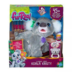 FurReal Friends Koala Kristy